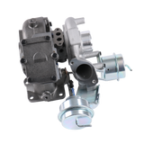 JDMSPEED Turbo Charger TD04HL-15TK31-VFT For 2007-2012 Acura RDX 2.3L DO-VT.T 49389-01043
