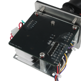 JDMSPEED For JLG E2 Series 3246E2 1932E2 1532E2 2032E2 2632E2 1600268 Joystick Controller