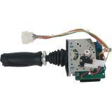 JDMSPEED Fits For JLG Boom Lift 450A, 450AJ, 100, 110 150HAX Joystick Controller 1600287