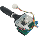 JDMSPEED Fits For JLG Boom Lift 450A, 450AJ, 100, 110 150HAX Joystick Controller 1600287