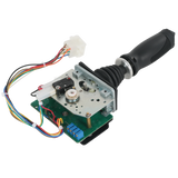 JDMSPEED Fits For JLG Boom Lift 450A, 450AJ, 100, 110 150HAX Joystick Controller 1600287