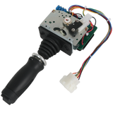 JDMSPEED Fits For JLG Boom Lift 450A, 450AJ, 100, 110 150HAX Joystick Controller 1600287