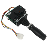 JDMSPEED Fits For JLG Boom Lift 450A, 450AJ, 100, 110 150HAX Joystick Controller 1600287