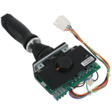 JDMSPEED Fits For JLG Boom Lift 450A, 450AJ, 100, 110 150HAX Joystick Controller 1600287