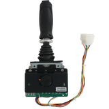 JDMSPEED Fits For JLG Boom Lift 450A, 450AJ, 100, 110 150HAX Joystick Controller 1600287