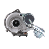 JDMSPEED Turbo Charger TD04HL-15TK31-VFT For 2007-2012 Acura RDX 2.3L DO-VT.T 49389-01043