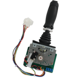 JDMSPEED Fits For JLG Boom Lift 450A, 450AJ, 100, 110 150HAX Joystick Controller 1600287