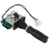 JDMSPEED Fits For JLG Boom Lift 450A, 450AJ, 100, 110 150HAX Joystick Controller 1600287