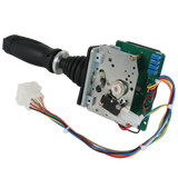 JDMSPEED Fits For JLG Boom Lift 450A, 450AJ, 100, 110 150HAX Joystick Controller 1600287
