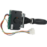 JDMSPEED Fits For JLG Boom Lift 450A, 450AJ, 100, 110 150HAX Joystick Controller 1600287
