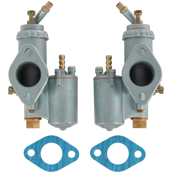 JDMSPEED Carburetor fit for BMW Ural K750 R50 R60/2 R69S R12 K750 R1 R71 M72 PZ28 CARB