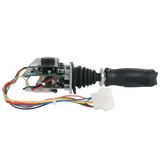 JDMSPEED Fits For JLG Boom Lift 450A, 450AJ, 100, 110 150HAX Joystick Controller 1600287