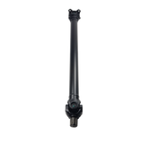 JDMSPEED Front Driveshaft w/ Greasable Joint For BMW X5 E71 X6 26207597649 26208605866