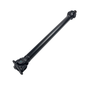 JDMSPEED Front Driveshaft w/ Greasable Joint For BMW X5 E71 X6 26207597649 26208605866