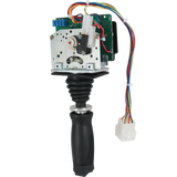 JDMSPEED Fits For JLG Boom Lift 450A, 450AJ, 100, 110 150HAX Joystick Controller 1600287