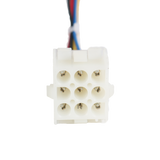 JDMSPEED Fits For JLG Boom Lift 450A, 450AJ, 100, 110 150HAX Joystick Controller 1600287