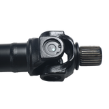 JDMSPEED Front Driveshaft w/ Greasable Joint For BMW X5 E71 X6 26207597649 26208605866