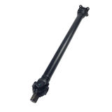 JDMSPEED Front Driveshaft w/ Greasable Joint For BMW X5 E71 X6 26207597649 26208605866