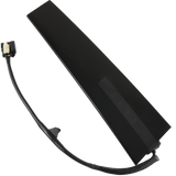 JDMSPEED For 11-19 Ford Taurus Front Door Window Trim Keyless Entry Pad LH Driver BLACK