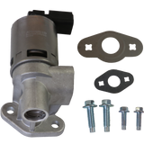 JDMSPEED Emissions EGR Valve Assembly EGV824 For 2004 2005 2006 Chrysler Pacifica V6 3.5L