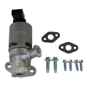 JDMSPEED New Exhaust Gas Recirculation EGR Valve Fit For 2004-2011 Chrysler Dodge 2.7 L