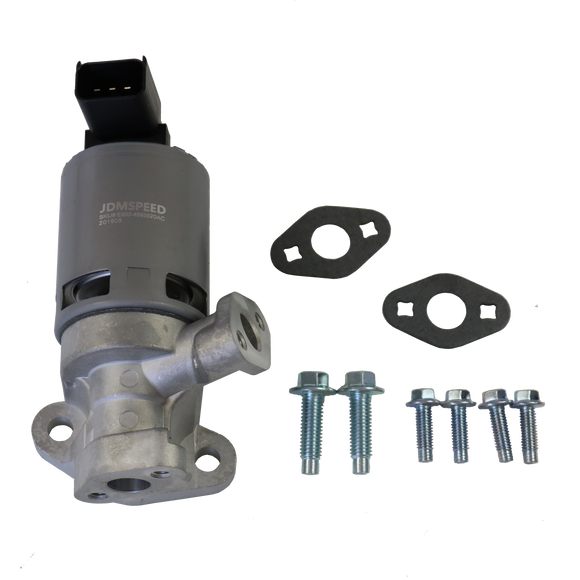 JDMSPEED New Exhaust Gas Recirculation EGR Valve Fit For 2004-2011 Chrysler Dodge 2.7 L
