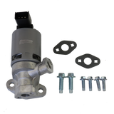JDMSPEED New Exhaust Gas Recirculation EGR Valve Fit For 2004-2011 Chrysler Dodge 2.7 L
