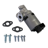 JDMSPEED New Exhaust Gas Recirculation EGR Valve Fit For 2004-2011 Chrysler Dodge 2.7 L