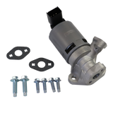 JDMSPEED New Exhaust Gas Recirculation EGR Valve Fit For 2004-2011 Chrysler Dodge 2.7 L
