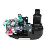 JDMSPEED 931-635 Front Right Side Door Lock Actuator For Dodge Ram 1994-2002