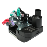 JDMSPEED 931-635 Front Right Side Door Lock Actuator For Dodge Ram 1994-2002