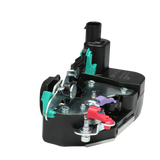 JDMSPEED 931-635 Front Right Side Door Lock Actuator For Dodge Ram 1994-2002