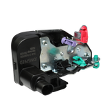 JDMSPEED 931-635 Front Right Side Door Lock Actuator For Dodge Ram 1994-2002