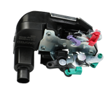 JDMSPEED 931-635 Front Right Side Door Lock Actuator For Dodge Ram 1994-2002