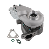 JDMSPEED Turbo Charger GT2256V 736088 For Dodge Sprinter 2500 3500 2.7L Diesel 2004-2005