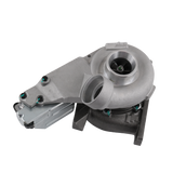 JDMSPEED Turbo Charger GT2256V 736088 For Dodge Sprinter 2500 3500 2.7L Diesel 2004-2005