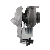 JDMSPEED Turbo Charger GT2256V 736088 For Dodge Sprinter 2500 3500 2.7L Diesel 2004-2005