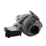 JDMSPEED Turbo Charger GT2256V 736088 For Dodge Sprinter 2500 3500 2.7L Diesel 2004-2005