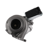 JDMSPEED Turbo Charger GT2256V 736088 For Dodge Sprinter 2500 3500 2.7L Diesel 2004-2005