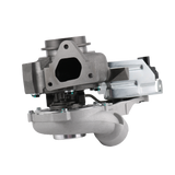 JDMSPEED Turbo Charger GT2256V 736088 For Dodge Sprinter 2500 3500 2.7L Diesel 2004-2005