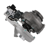 JDMSPEED Turbo Charger GT2256V 736088 For Dodge Sprinter 2500 3500 2.7L Diesel 2004-2005
