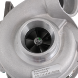 JDMSPEED Turbo Charger GT2256V 736088 For Dodge Sprinter 2500 3500 2.7L Diesel 2004-2005