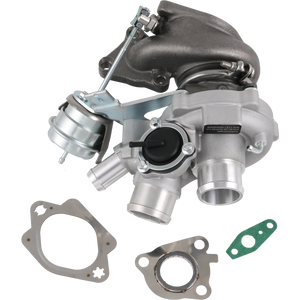 JDMSPEED Left Turbo Turbocharger For 2011-2012 Ford F-150 EcoBoost 3.5L CL3Z6K682C