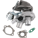 JDMSPEED Left Turbo Turbocharger For 2011-2012 Ford F-150 EcoBoost 3.5L CL3Z6K682C