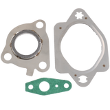 JDMSPEED Left Turbo Turbocharger For 2011-2012 Ford F-150 EcoBoost 3.5L CL3Z6K682C