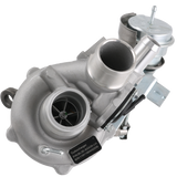 JDMSPEED Left Turbo Turbocharger For 2011-2012 Ford F-150 EcoBoost 3.5L CL3Z6K682C