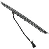 JDMSPEED FT4Z13A613A LED Third Tail Brake Light Lamp Red 923-133 For Ford Edge 2015-20