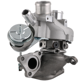 JDMSPEED Left Turbo Turbocharger For 2011-2012 Ford F-150 EcoBoost 3.5L CL3Z6K682C