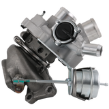 JDMSPEED Left Turbo Turbocharger For 2011-2012 Ford F-150 EcoBoost 3.5L CL3Z6K682C