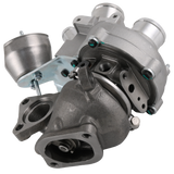 JDMSPEED Left Turbo Turbocharger For 2011-2012 Ford F-150 EcoBoost 3.5L CL3Z6K682C